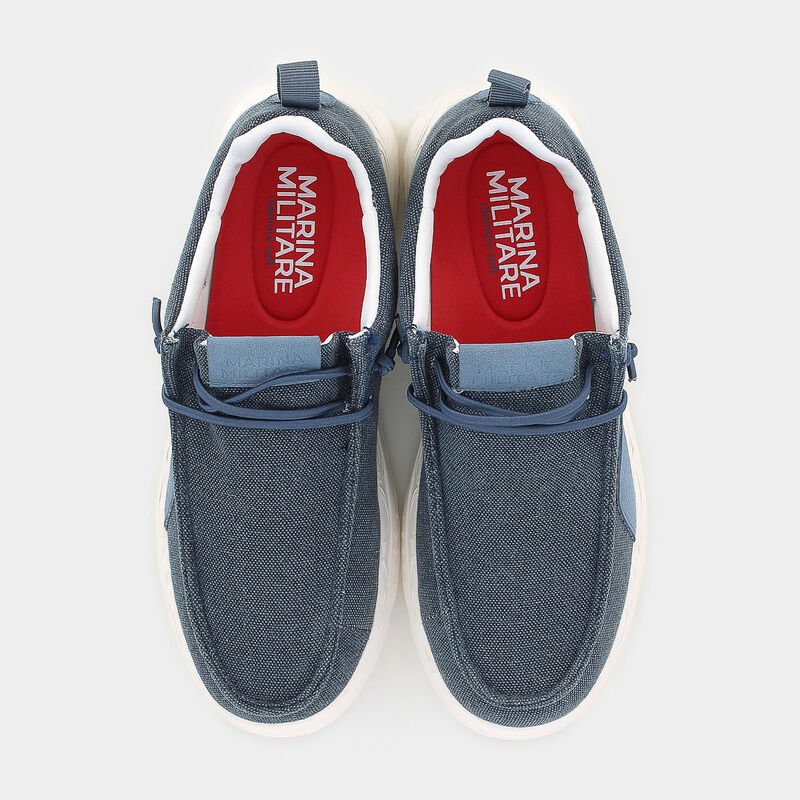 SCARPE da UOMO | STRINGATE MARINA MILITARE
