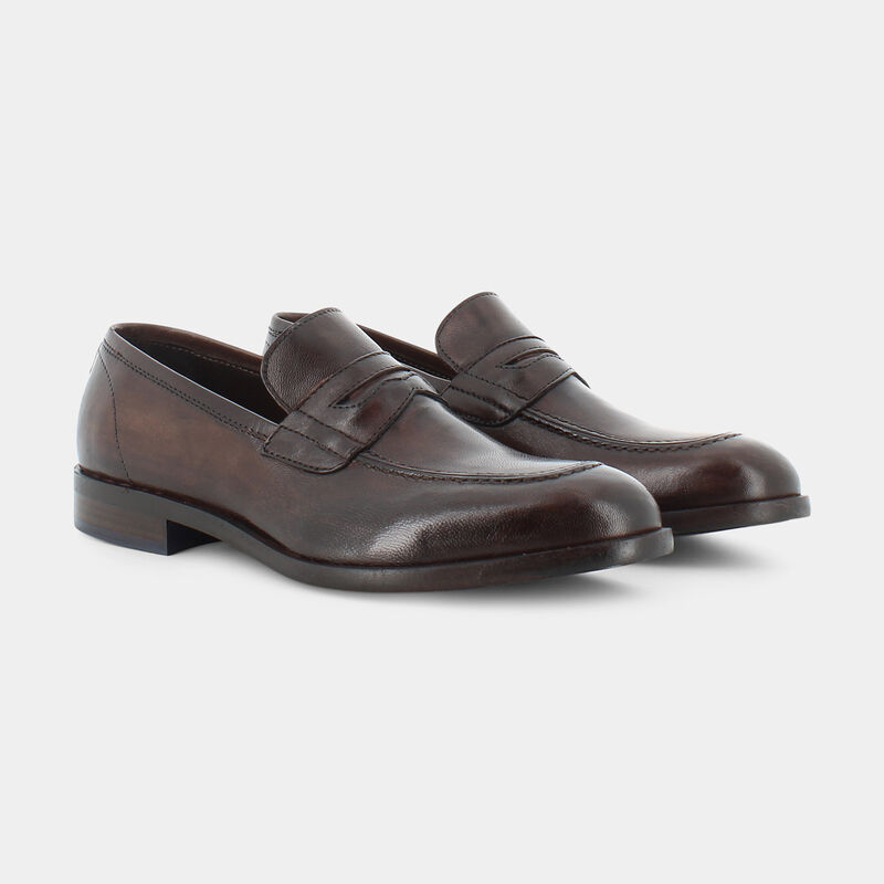 SCARPE da UOMO | MOCASSINI OSCAR&THAIS
