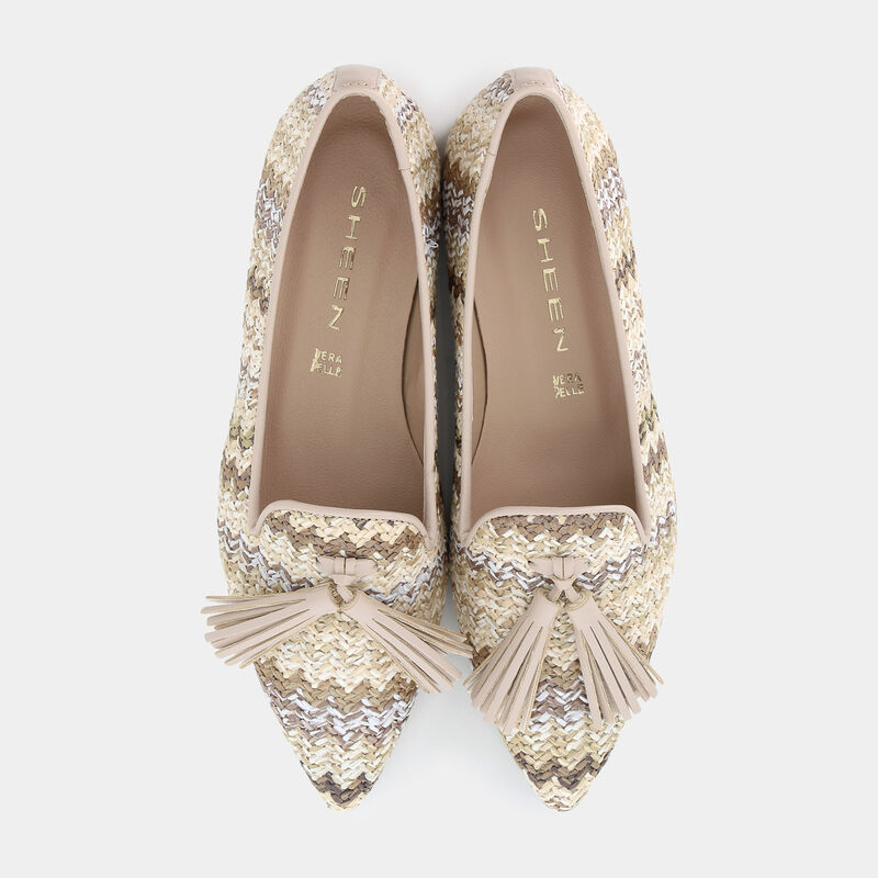 SCARPE da DONNA | BALLERINE SHEEN