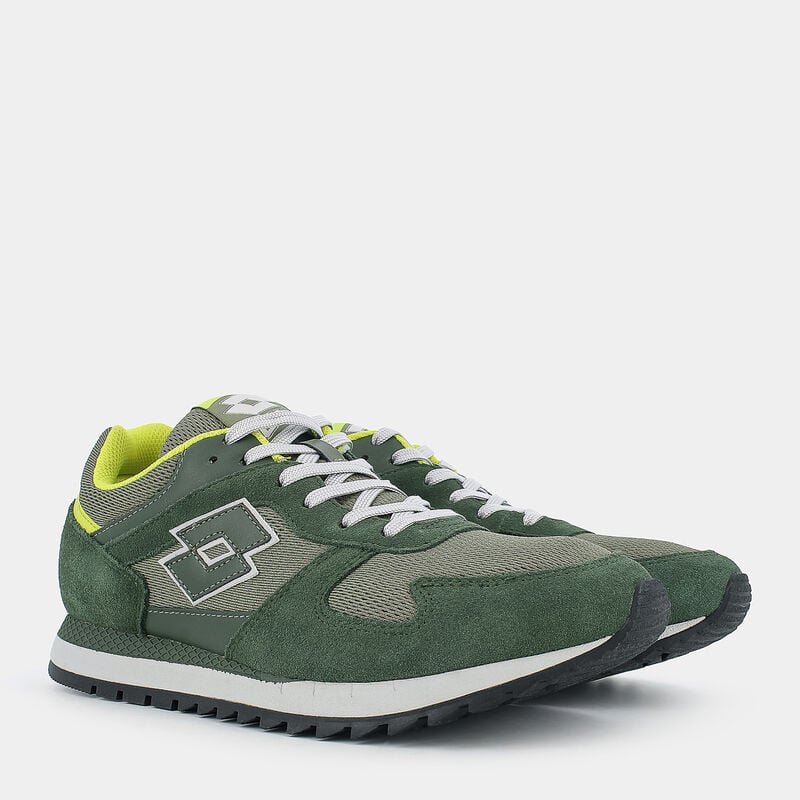 null da LOTTO 215670 RUNNER 5VR E25, 8% | null LOTTO