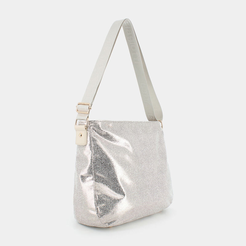 12A TAPIRO BIANCO E25 da LAURA B 25S100 | null LAURA BIAGIOTTI