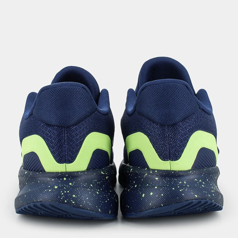 null da ADIDAS JQ9781 RUNFALC DKBLUE/ I26, 3% | null ADIDAS