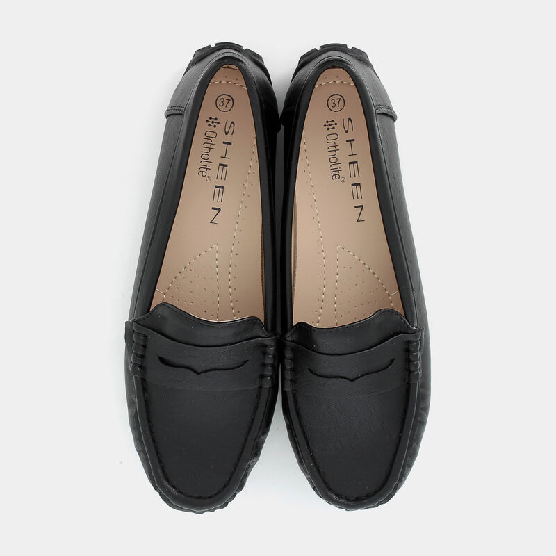 SCARPE da DONNA | MOCASSINI SHEEN