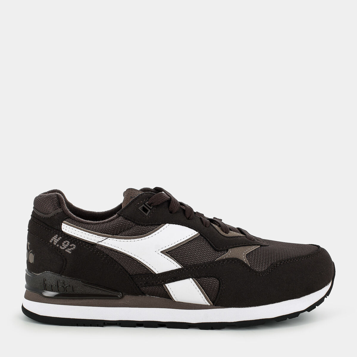 Sportive Diadora da Uomo, marrone
