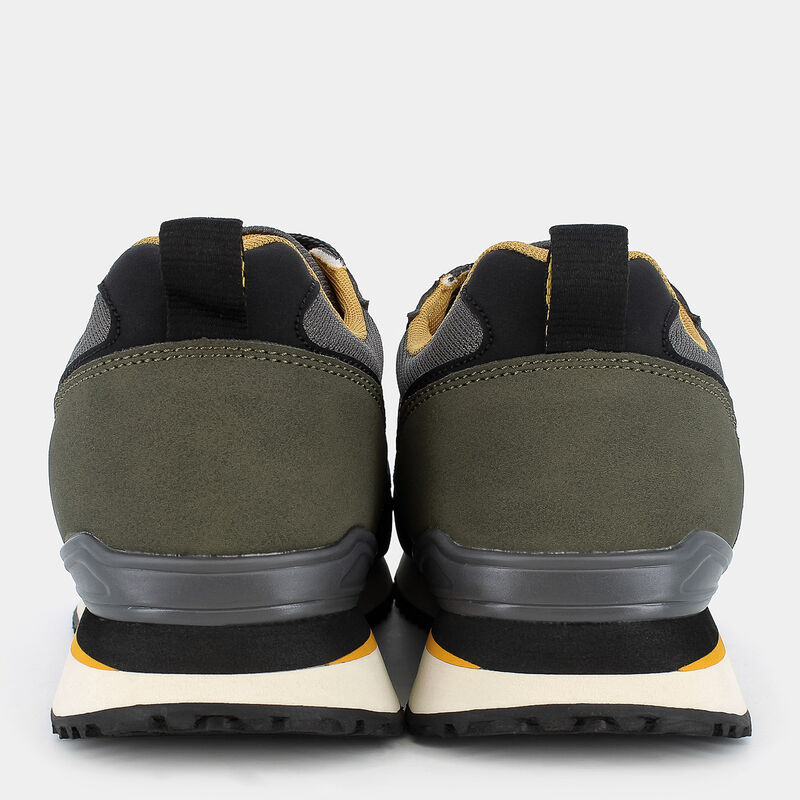 SCARPE da UOMO | SNEAKERS STEP BY STEP