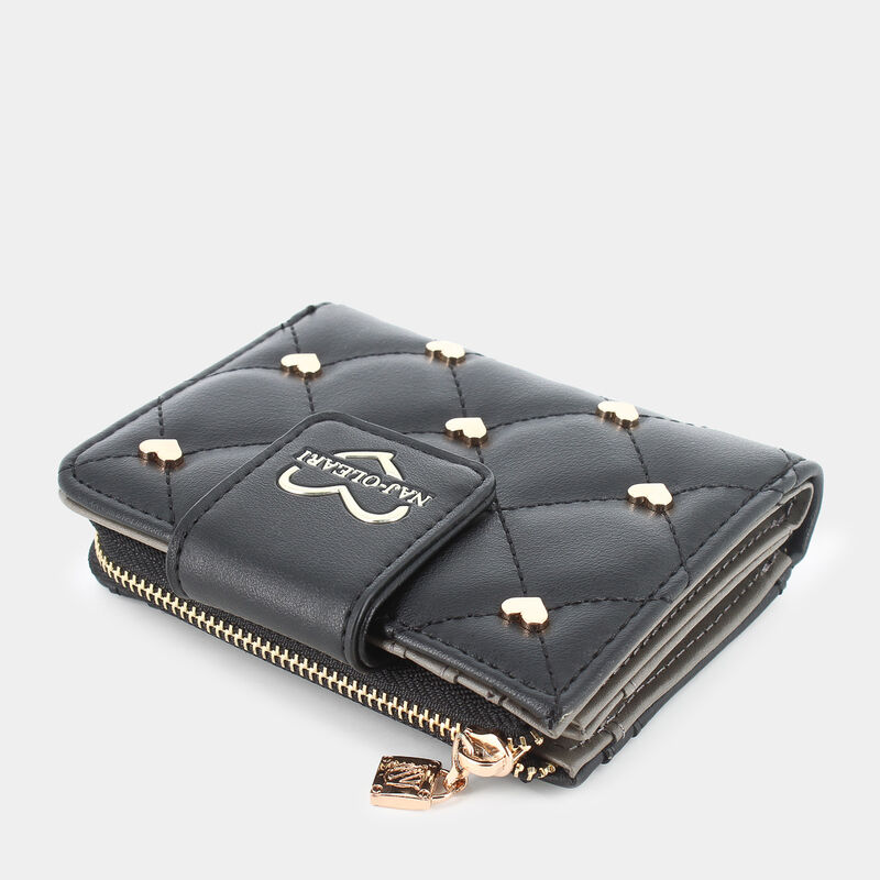 null da NAJ OLE 2497 CUORE9 NERO I24 | null NAJ OLEARI