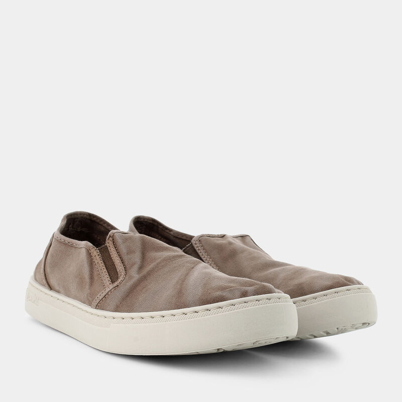 SCARPE da UOMO | MOCASSINI NATURAL WORLD