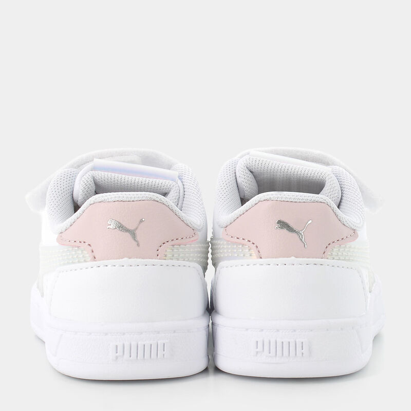 BAMBINA da BAMBINI | PRIMI PASSI PUMA