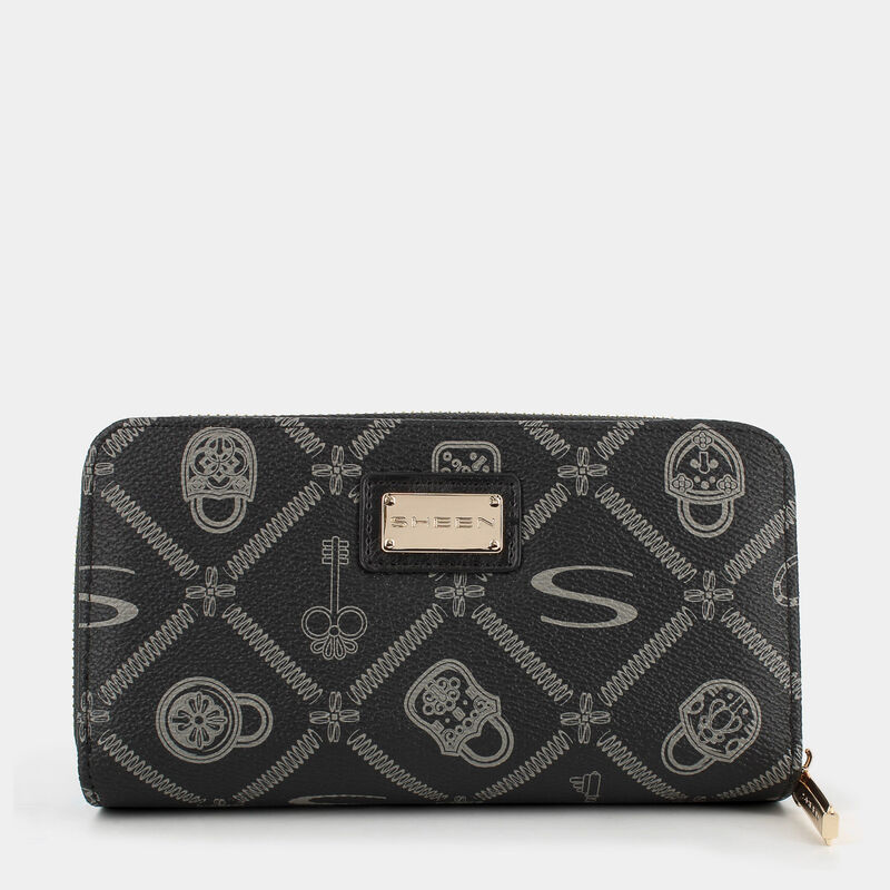 E25 da SHEEN LJ | 11 FOREVER NERO E25 SHEEN