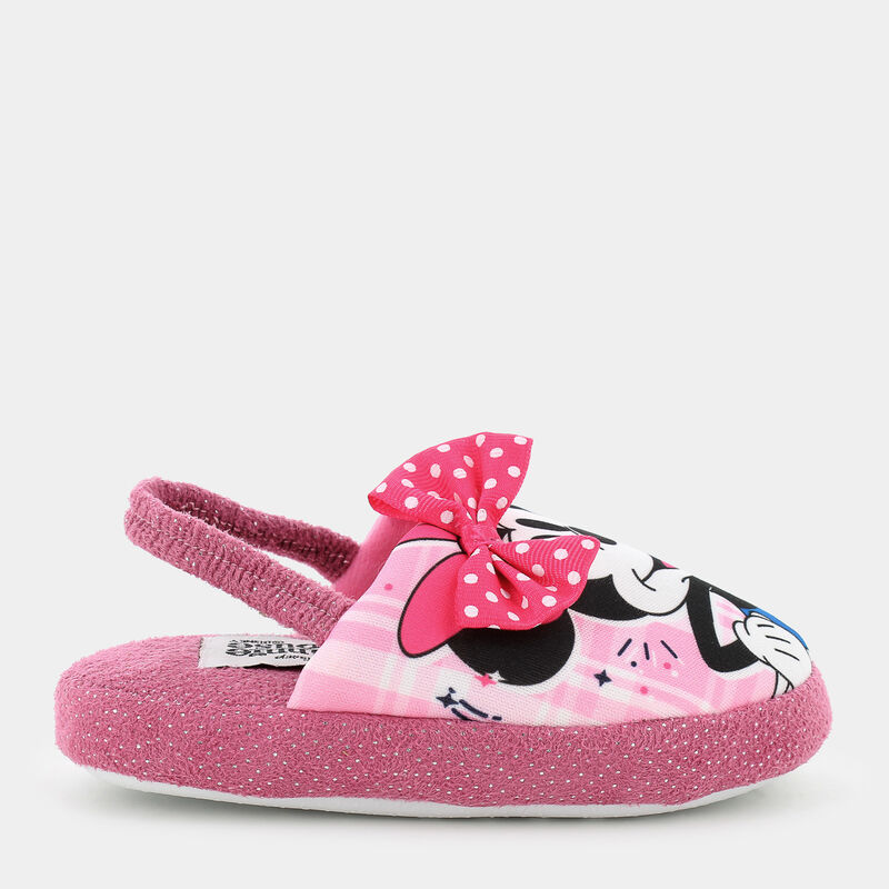 BAMBINA da BAMBINI | CIABATTE MINNIE