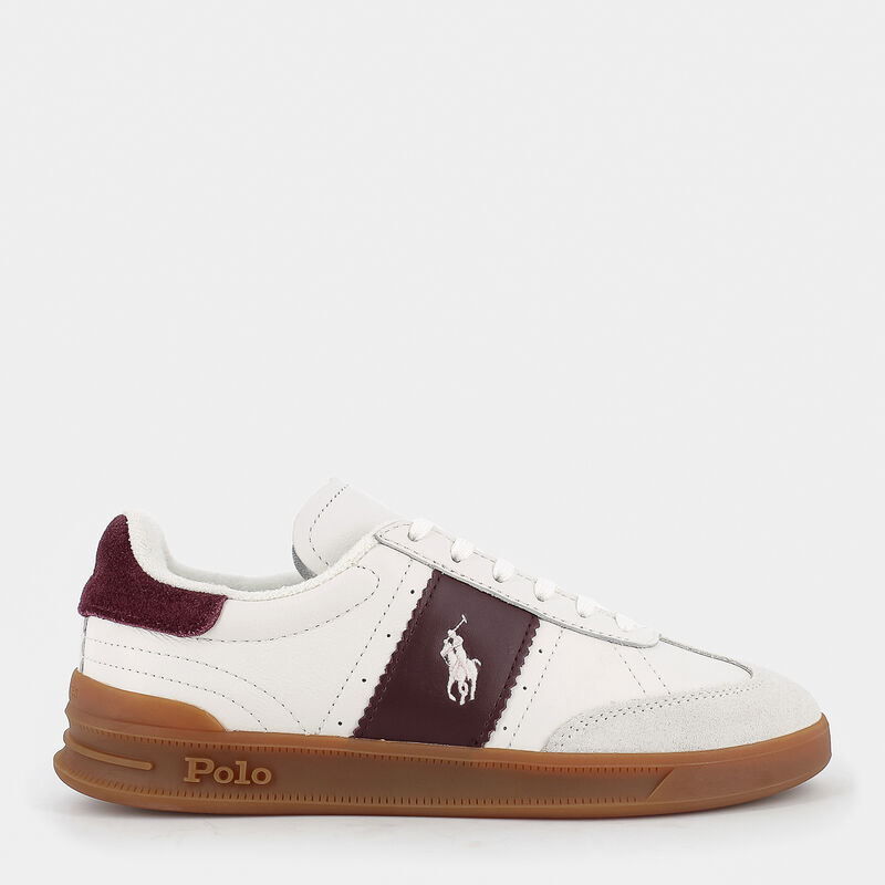 SCARPE da UOMO | SNEAKERS POLO RALPH LAUREN