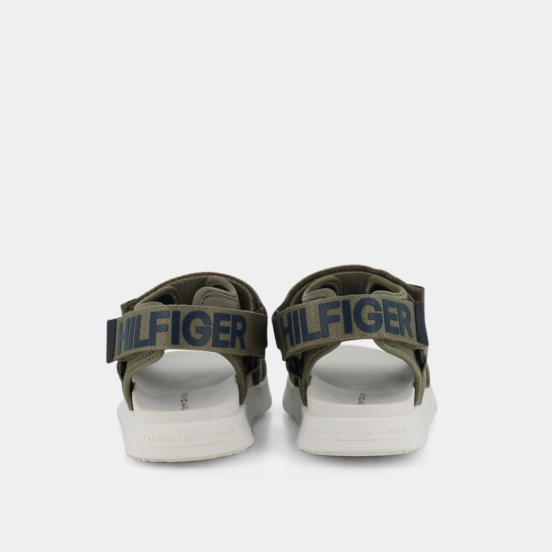 BAMBINO da BAMBINI | SANDALI TOMMY HILFIGER