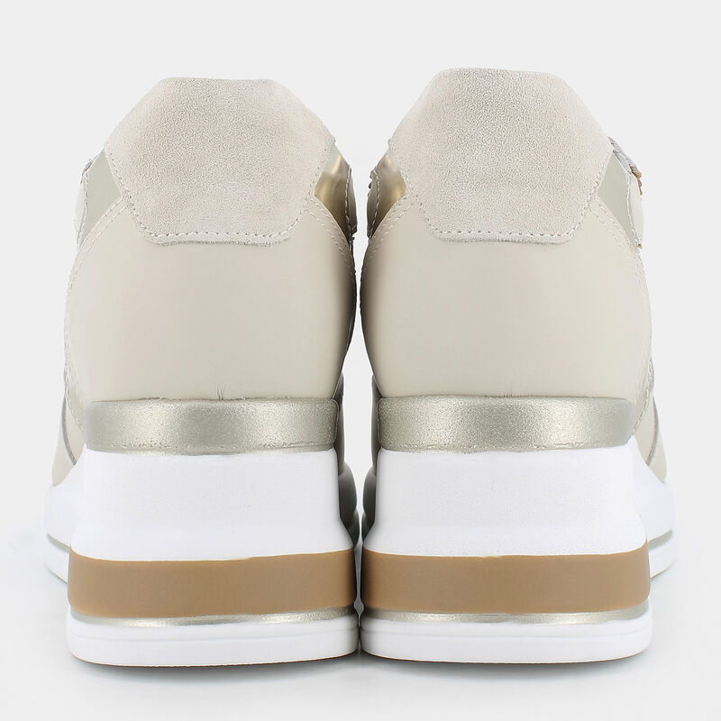 SCARPE da DONNA | SNEAKERS NERO GIARDINI