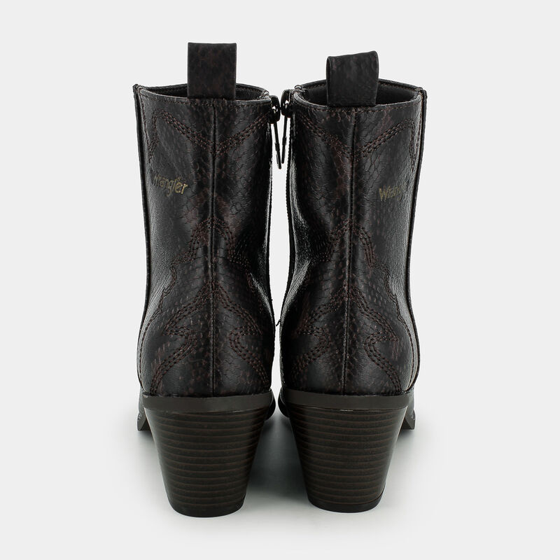 SCARPE da DONNA | TRONCHETTI WRANGLER