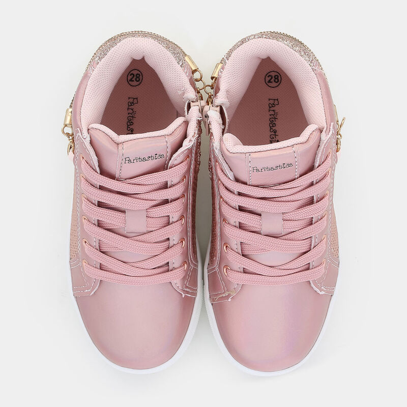 BAMBINA da BAMBINI | SNEAKERS FANTASTICA