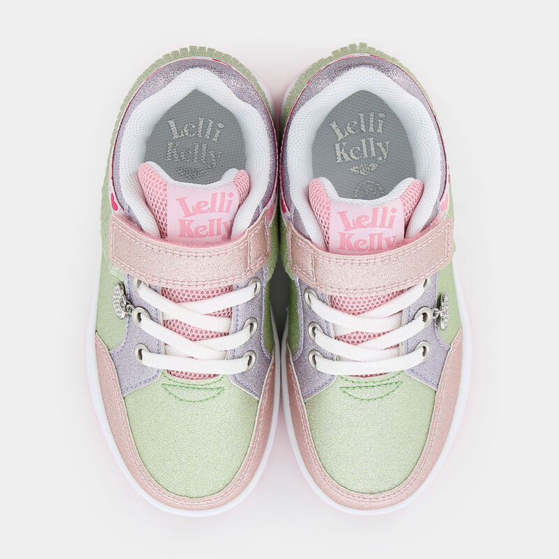 BAMBINA da BAMBINI | SPORTIVE LELLI KELLY