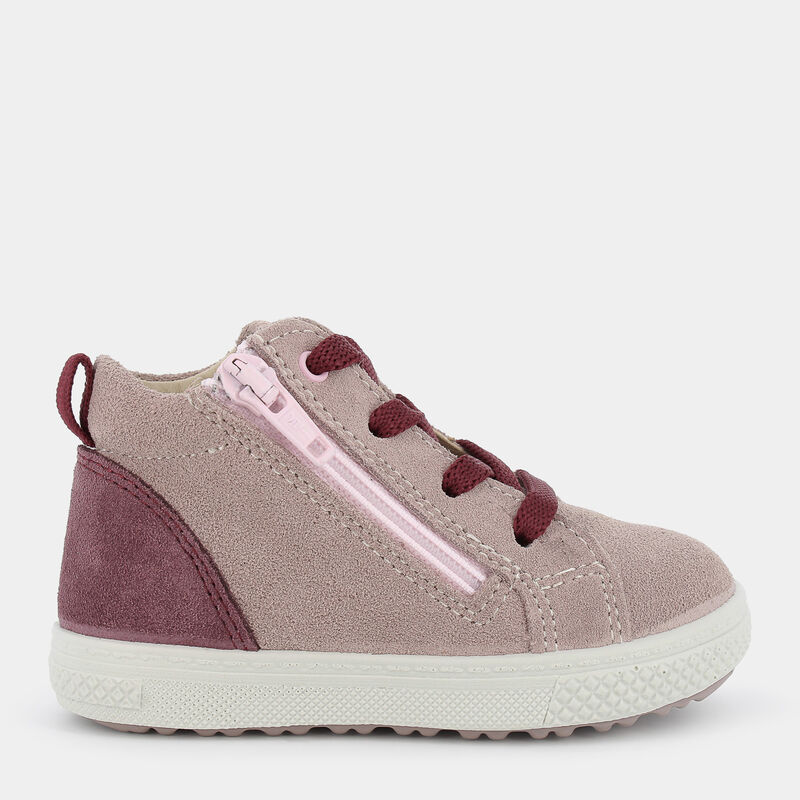 BAMBINA da BAMBINI | PRIMI PASSI CANARINI GIALLI