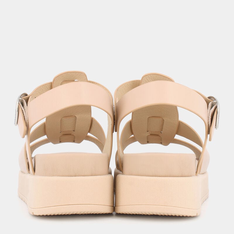 SCARPE da DONNA | SANDALI NERO GIARDINI
