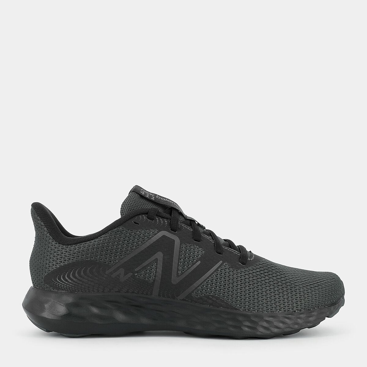 Sportive New Balance da Uomo, nero