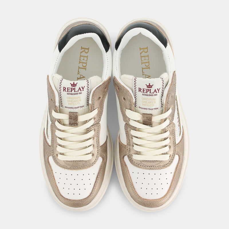 SCARPE da DONNA | SNEAKERS REPLAY