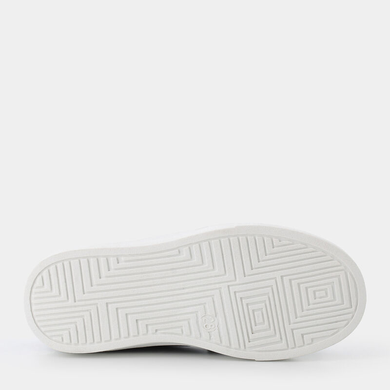 BAMBINO da BAMBINI | SNEAKERS STEP BY STEP