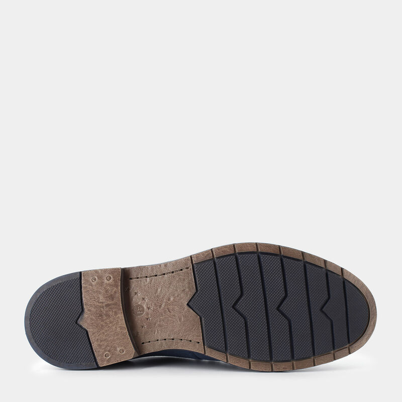 SCARPE da UOMO | MOCASSINI SHACKLETON