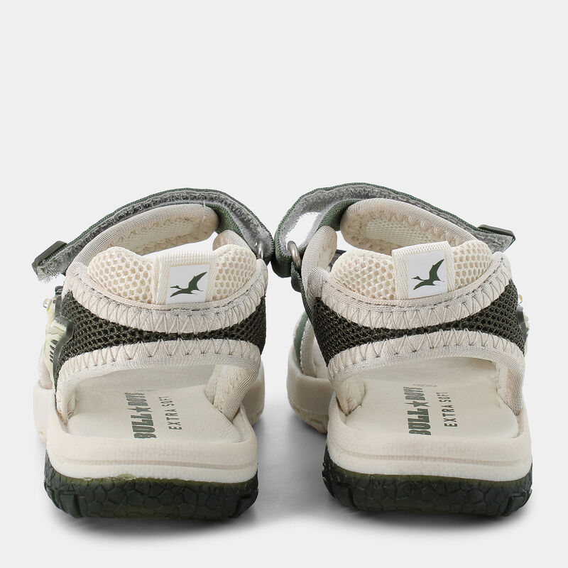 BAMBINO da BAMBINI | SANDALI BULL BOYS