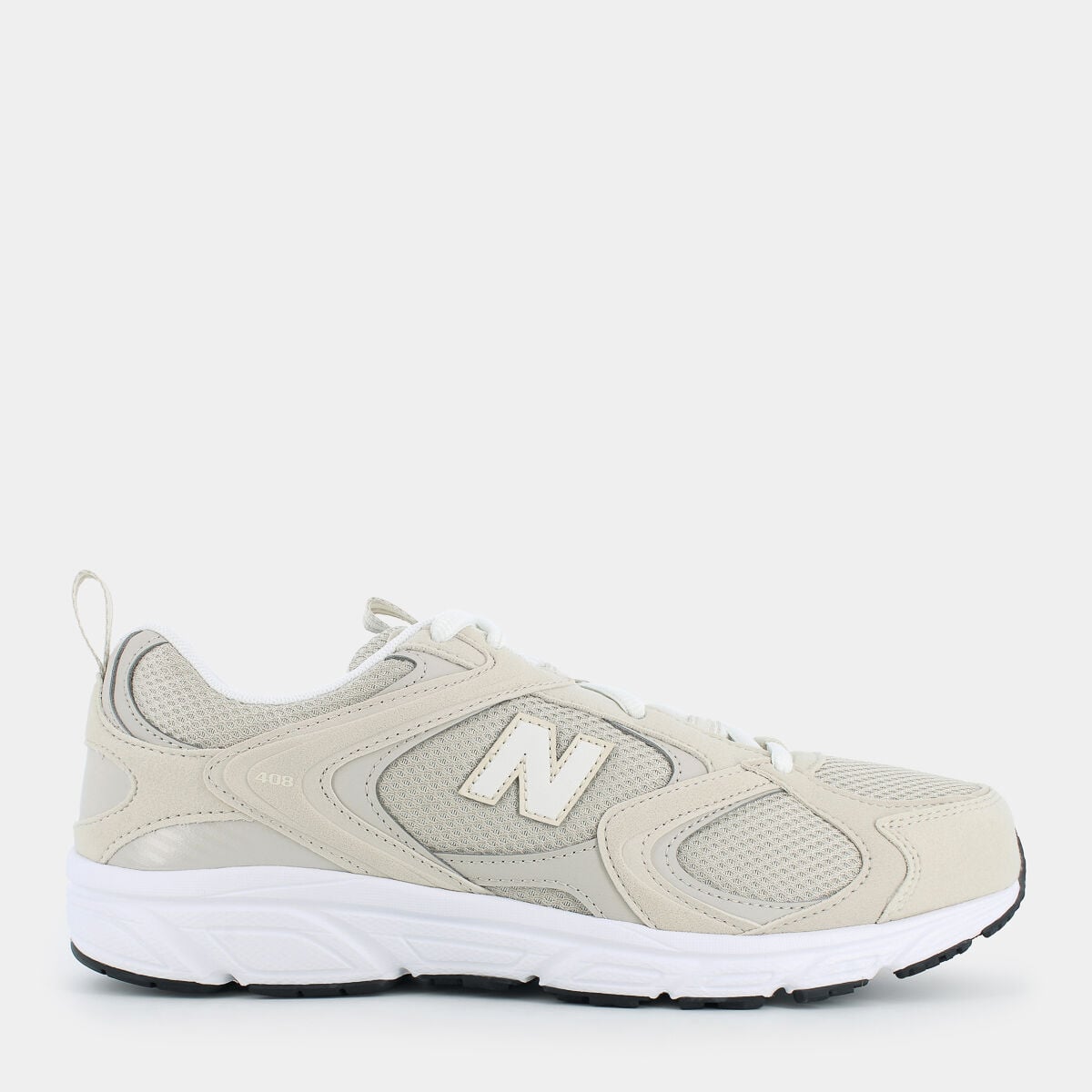 Sportive New Balance da Uomo, beige