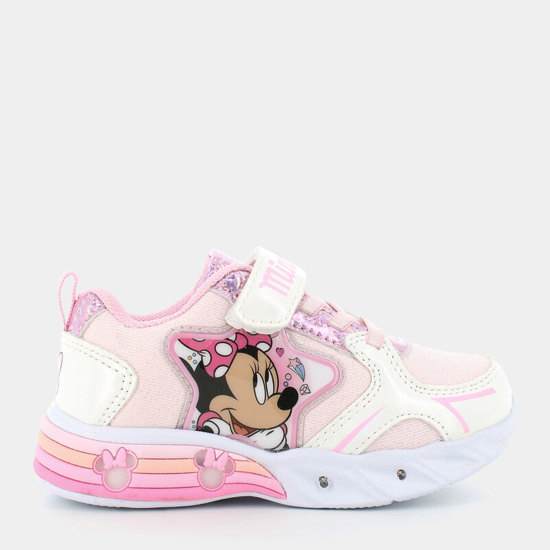 BAMBINA da BAMBINI | SPORTIVE MINNIE