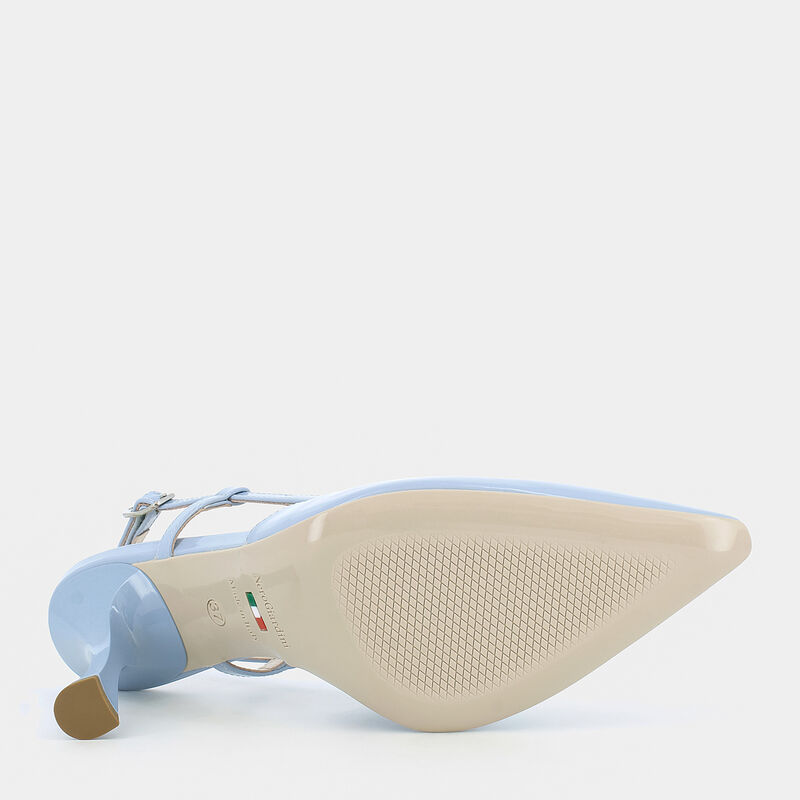 SCARPE da DONNA | CHANEL NERO GIARDINI