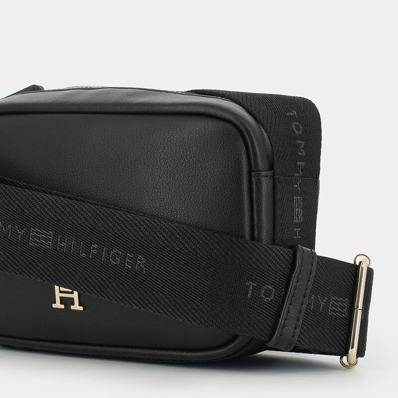 BDS LOGOTAP BLACK I26 da TOMMY H 18741 | null TOMMY HILFIGER