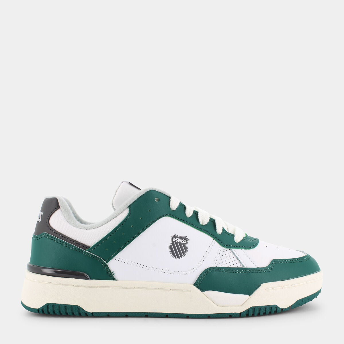 Sportive K-swiss da Uomo, verde