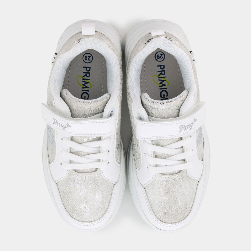 BAMBINA da BAMBINI | SNEAKERS PRIMIGI