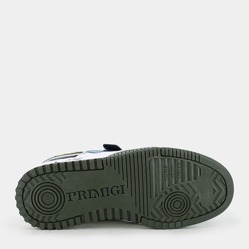 BAMBINO da BAMBINI | SNEAKERS PRIMIGI