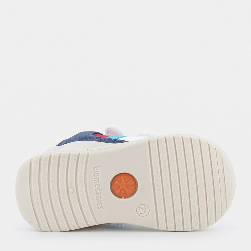 BAMBINO da BAMBINI | PRIMI PASSI BIOMECANICS