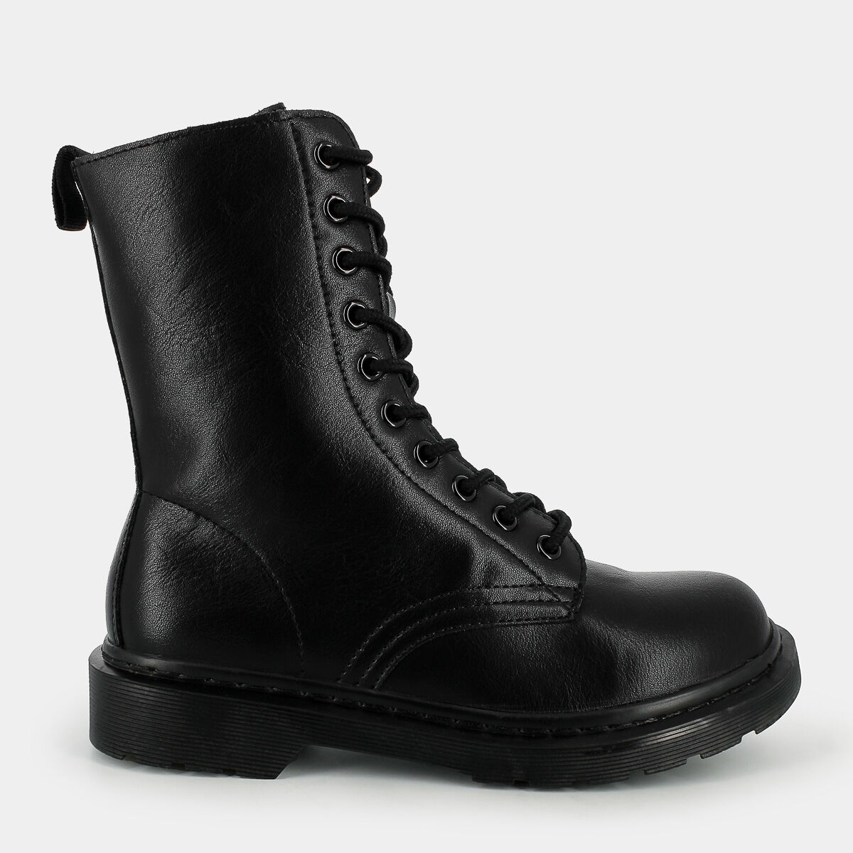 Scarponcini Sheen da Donna, nero