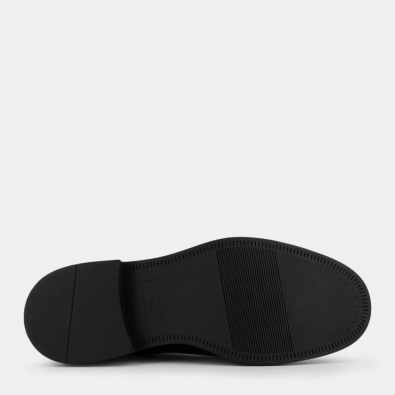 null da null | null SHACKLETON