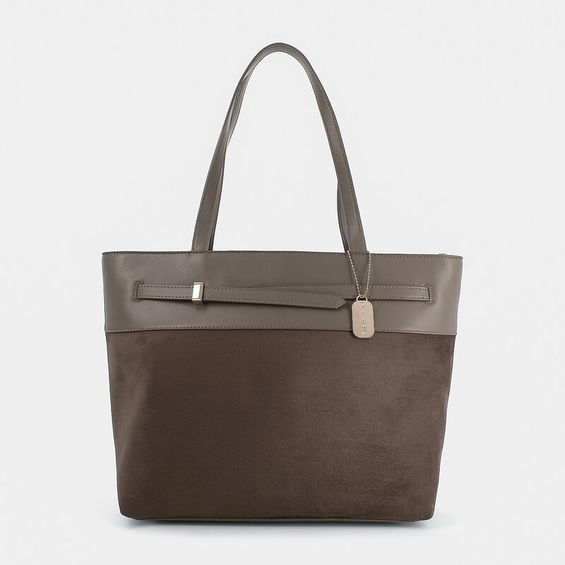 I25 da SHEEN EG | 01 DUBLINO TAUPE I25 SHEEN