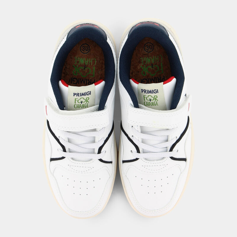 BAMBINO da BAMBINI | SNEAKERS PRIMIGI