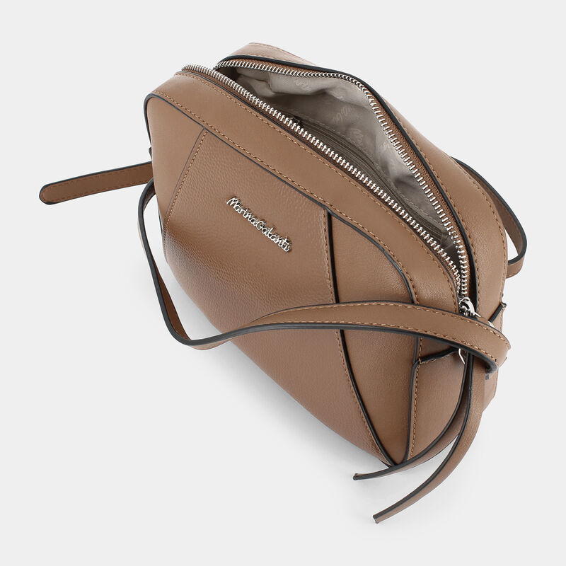 null da MARINA  MB0480CY2  CUOIO I23 | null MARINA GALANTI