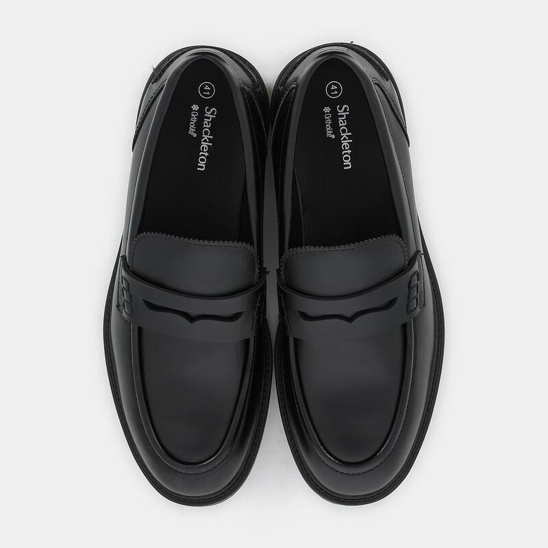 SCARPE da UOMO | MOCASSINI SHACKLETON