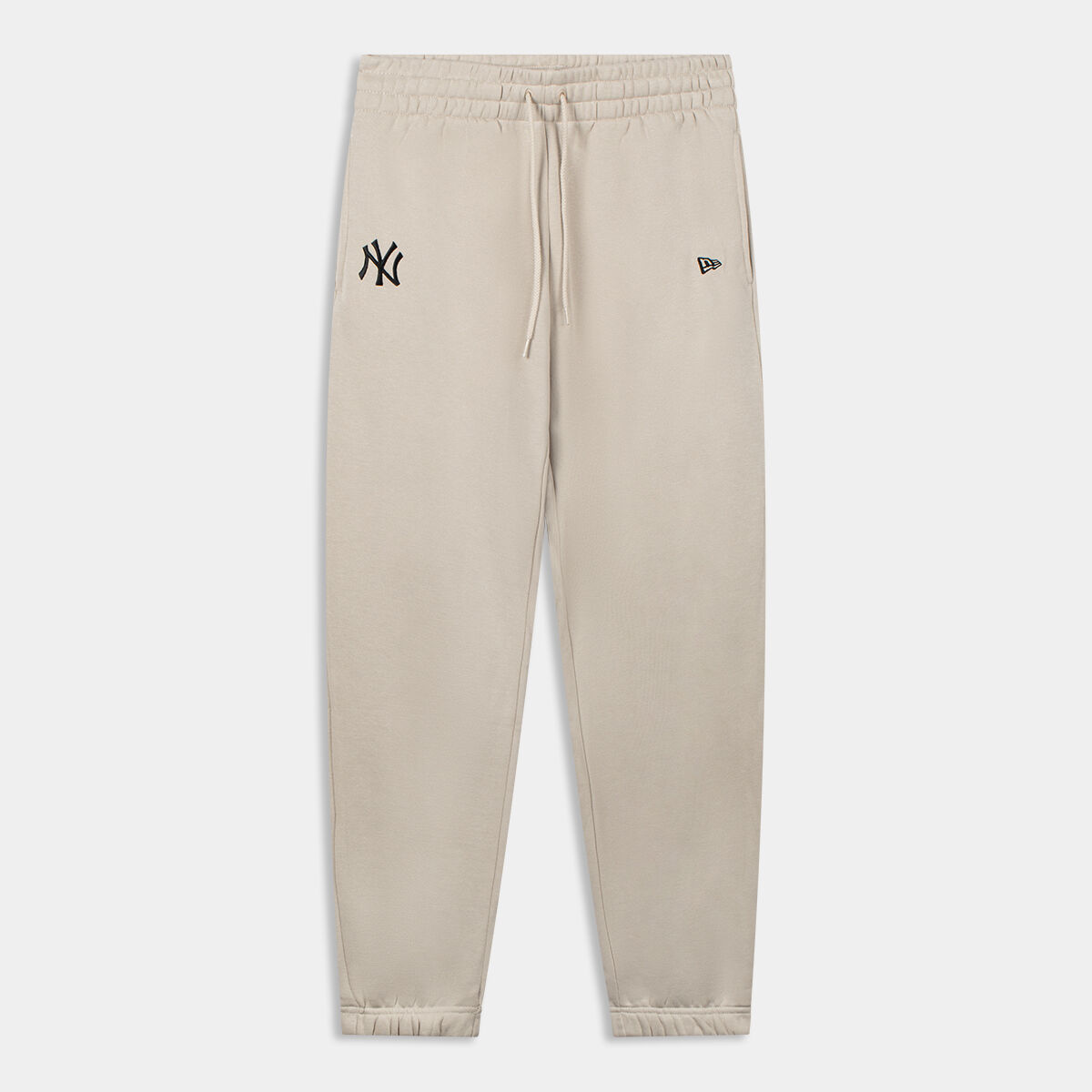 Pantaloni New Era da Uomo, beige