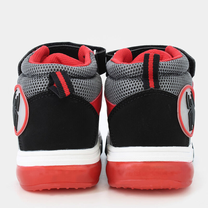 BAMBINO da BAMBINI | SPORTIVE SPIDERMAN