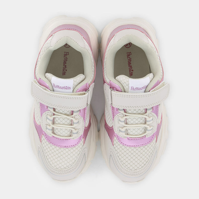 BAMBINA da BAMBINI | SPORTIVE FANTASTICA