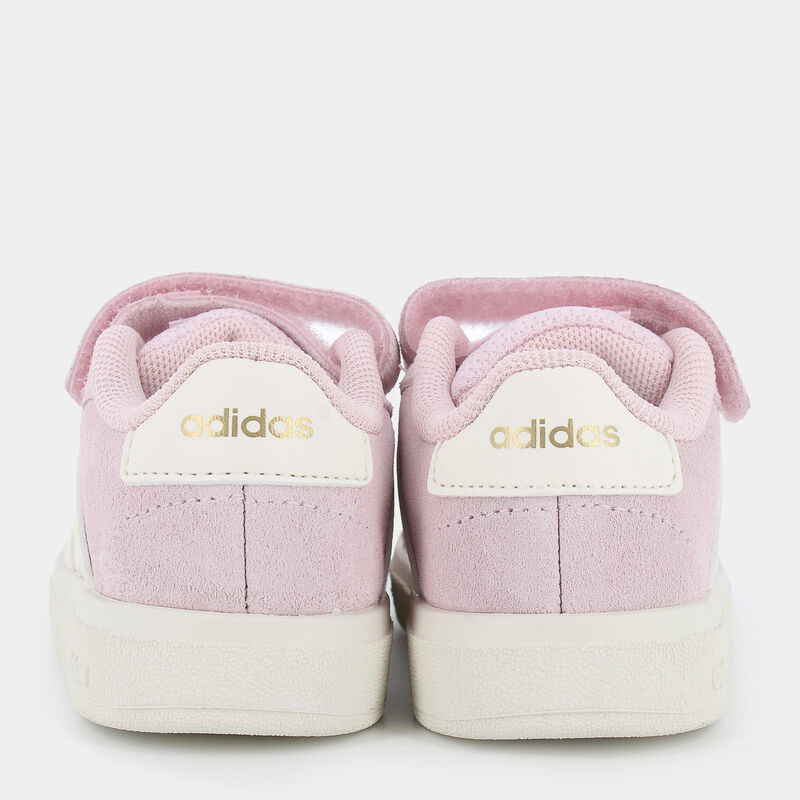 BAMBINA da BAMBINI | PRIMI PASSI ADIDAS