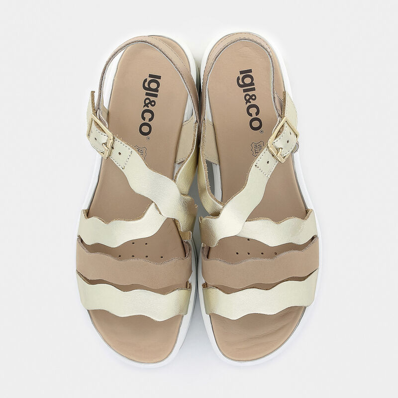 SCARPE da DONNA | SANDALI IGI & CO.
