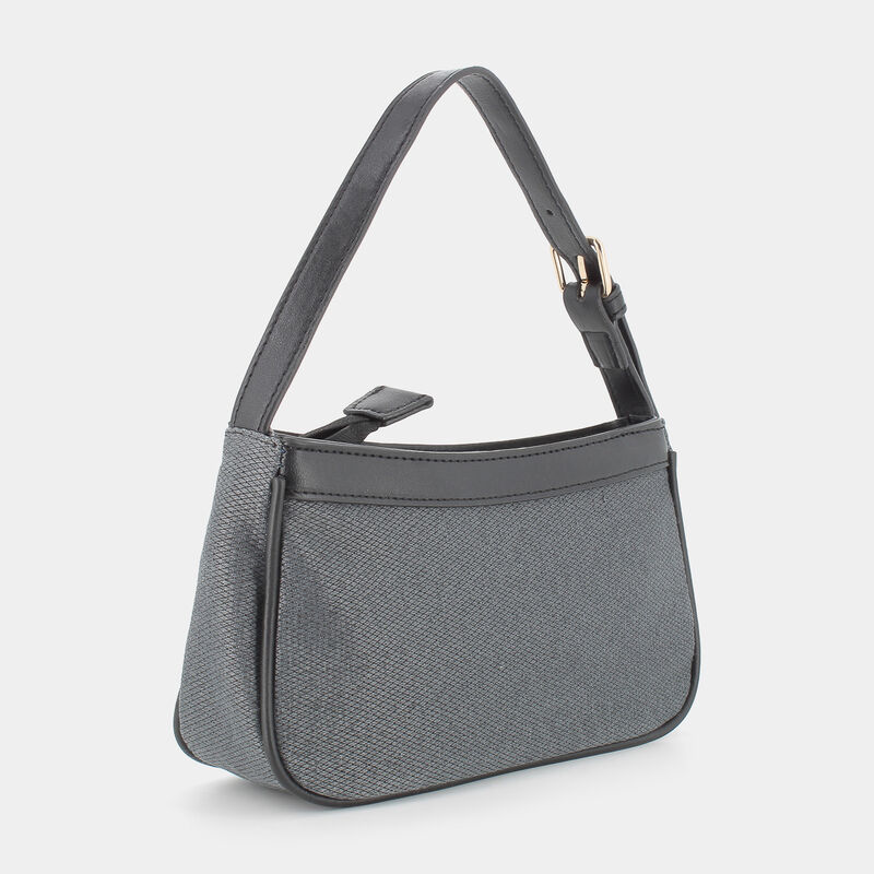 4 FELIX NERO E25 da LAURA B 25S118 | null LAURA BIAGIOTTI