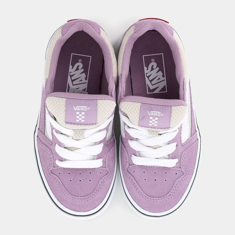 BAMBINA da BAMBINI | SPORTIVE VANS