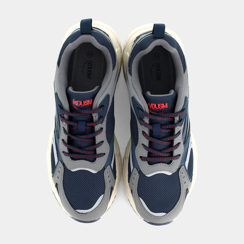 I23S da YOUSM LE | 11  BLU I23, 43 YOUSM