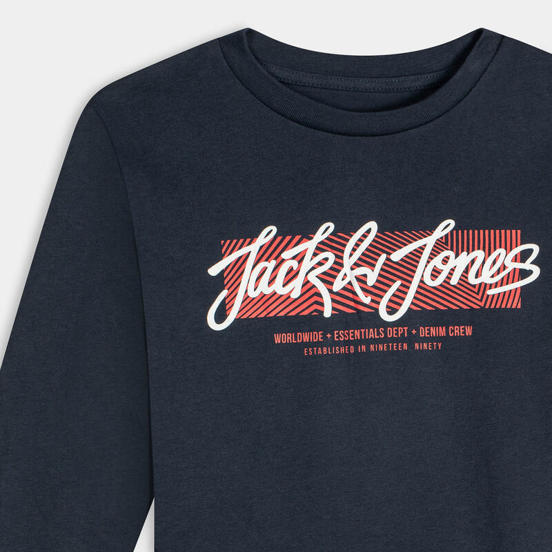 BAMBINO da BAMBINI | ABBIGLIAMENTO JACK&JONES